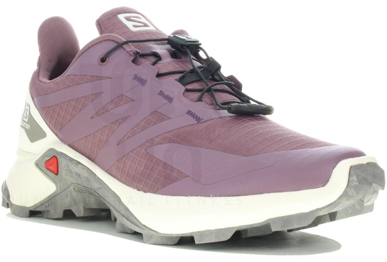 Salomon Supercross Blast