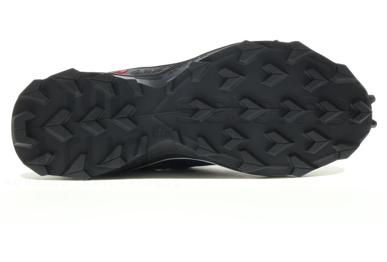 Salomon Supercrosss Gore-Tex