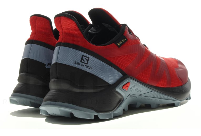Salomon Supercrosss Gore-Tex