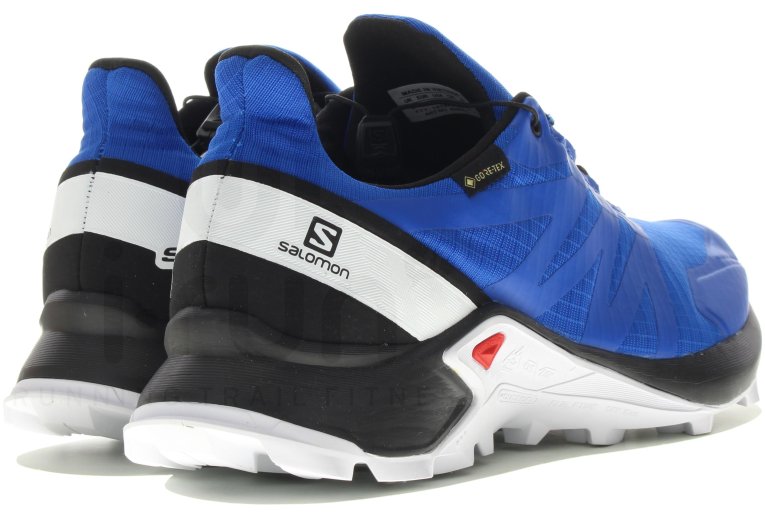Salomon Supercrosss Gore-Tex