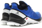 Salomon Supercrosss Gore-Tex
