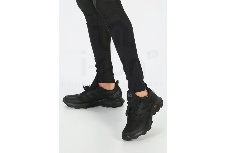 Salomon Supercrosss Gore-Tex