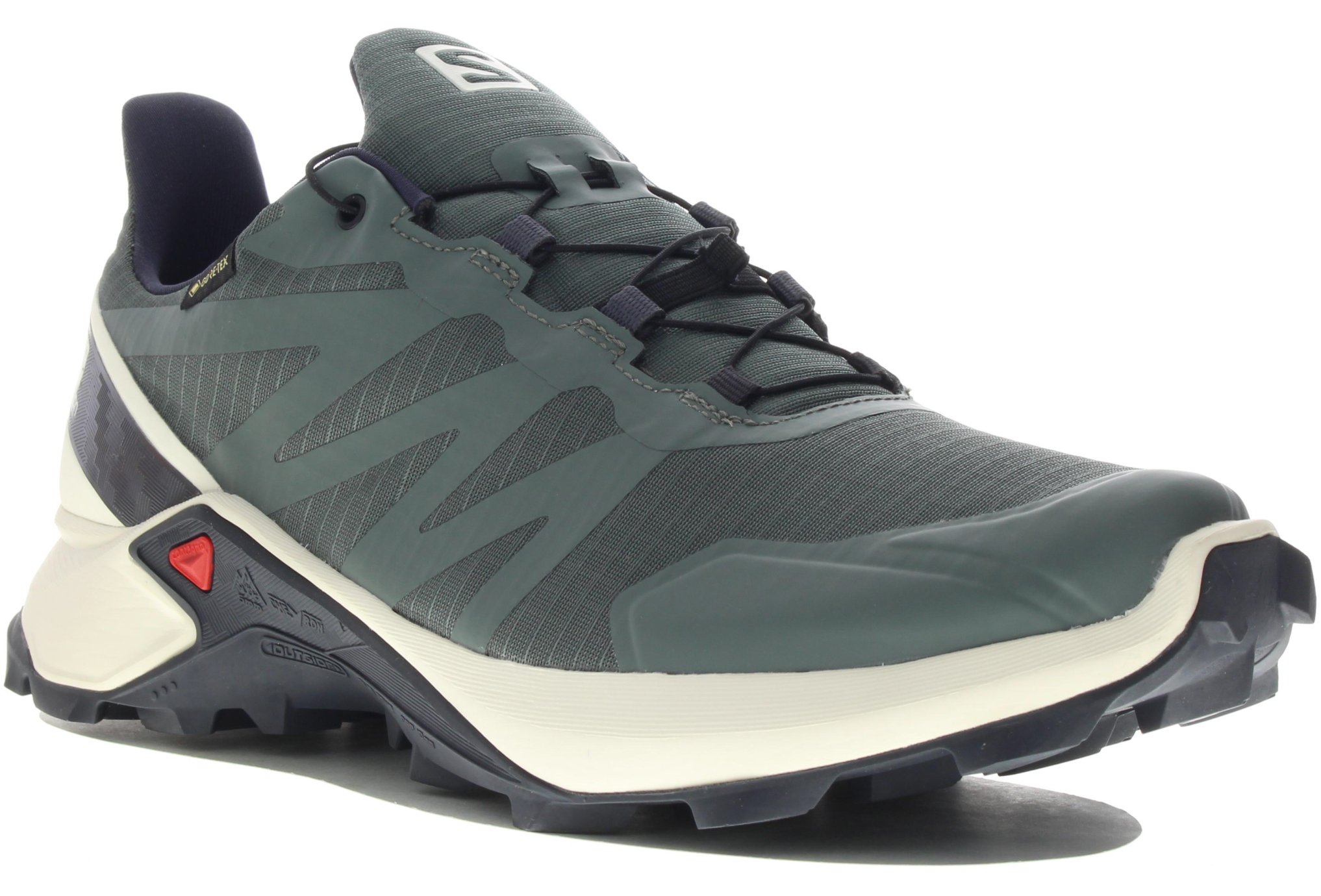 salomon gore tex infinium