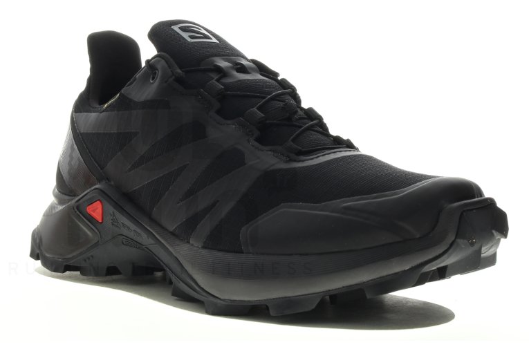 Salomon Supercrosss Gore-Tex