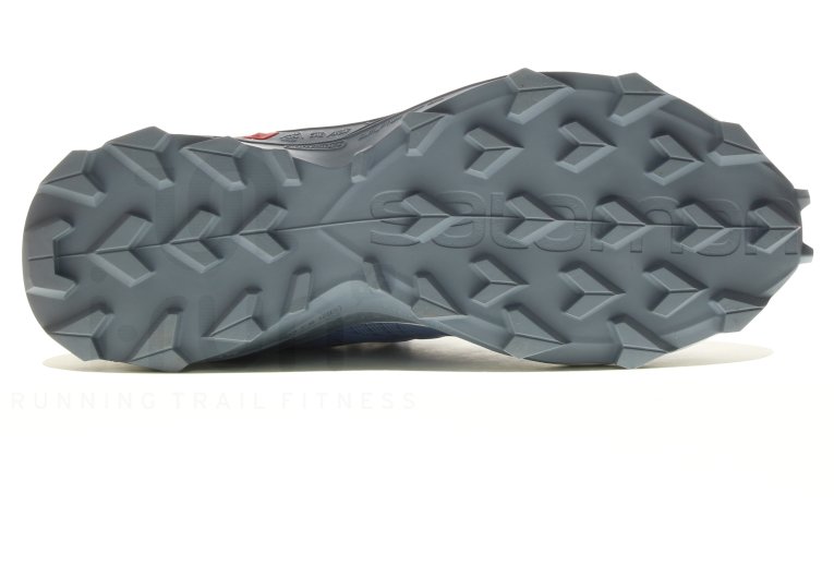 Salomon Supercrosss Gore-Tex