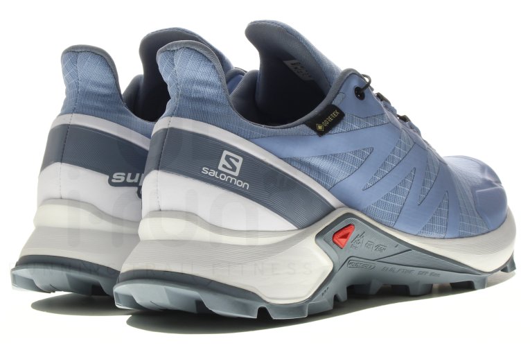 Salomon Supercrosss Gore-Tex