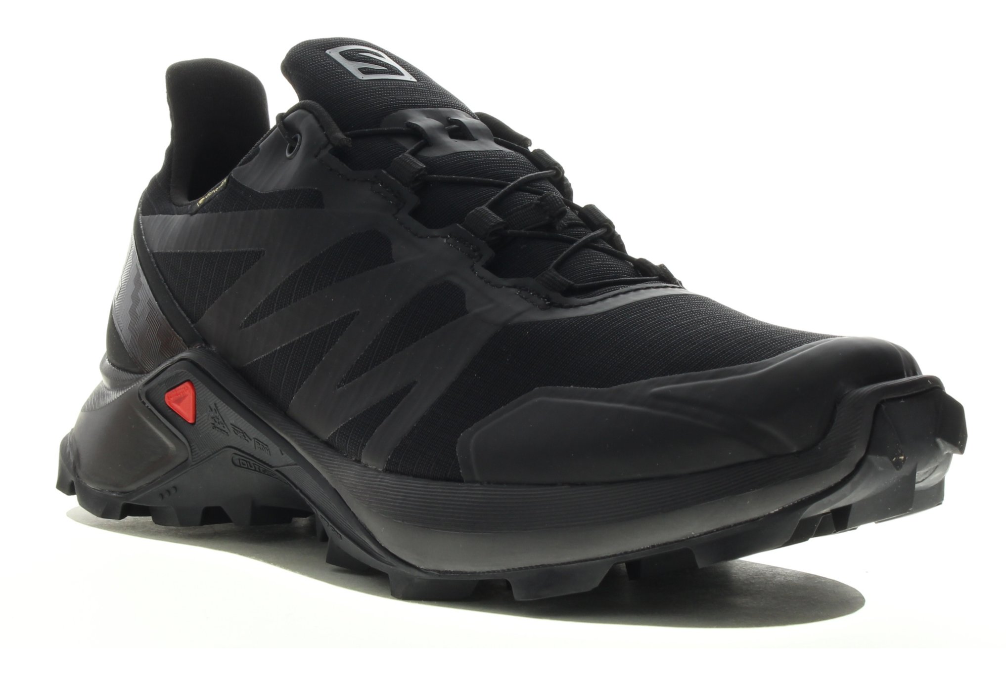 salomon fiery cross gore tex