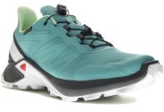 Salomon Supercross Gore-Tex W