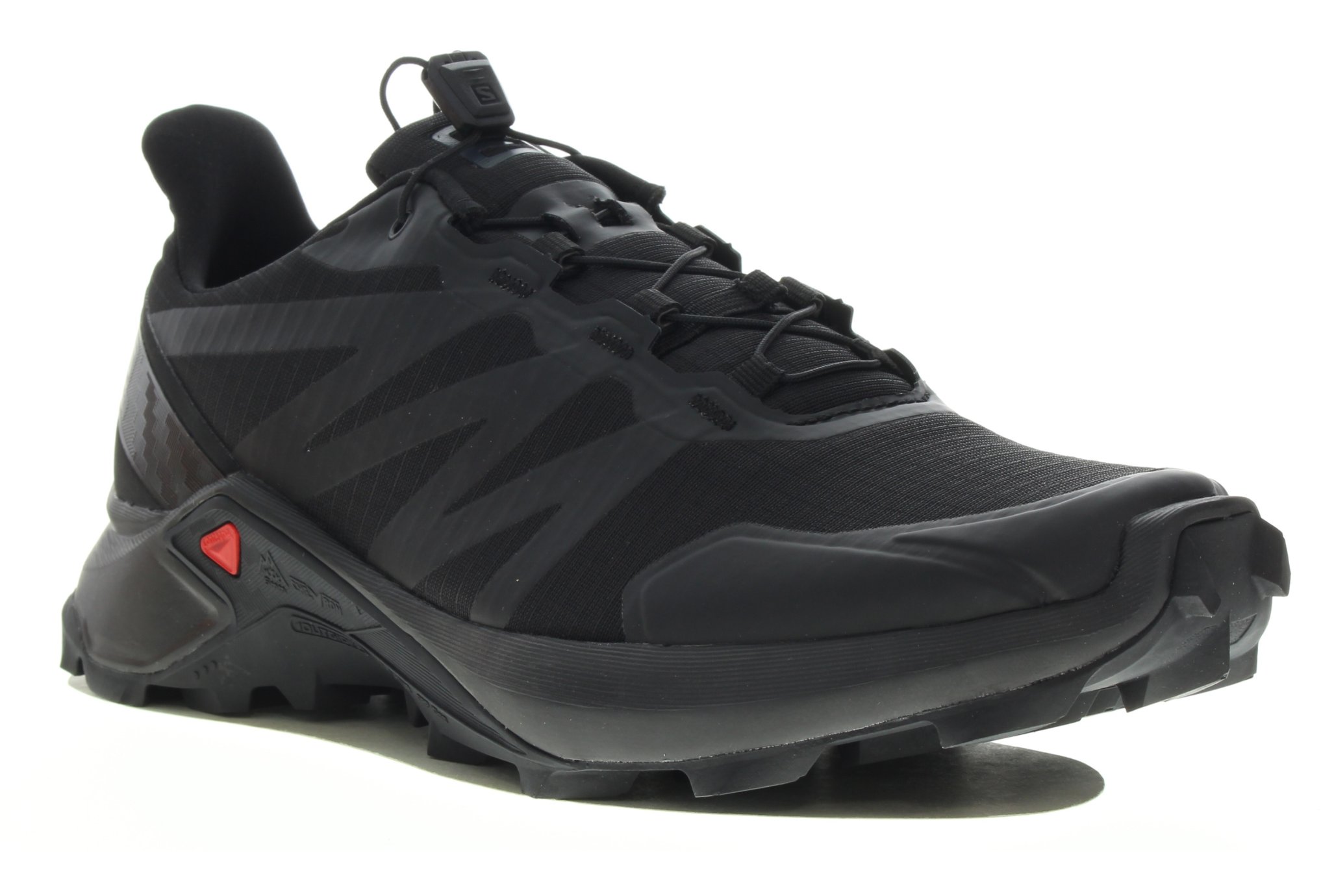 Salomon Supercross M Chaussures homme