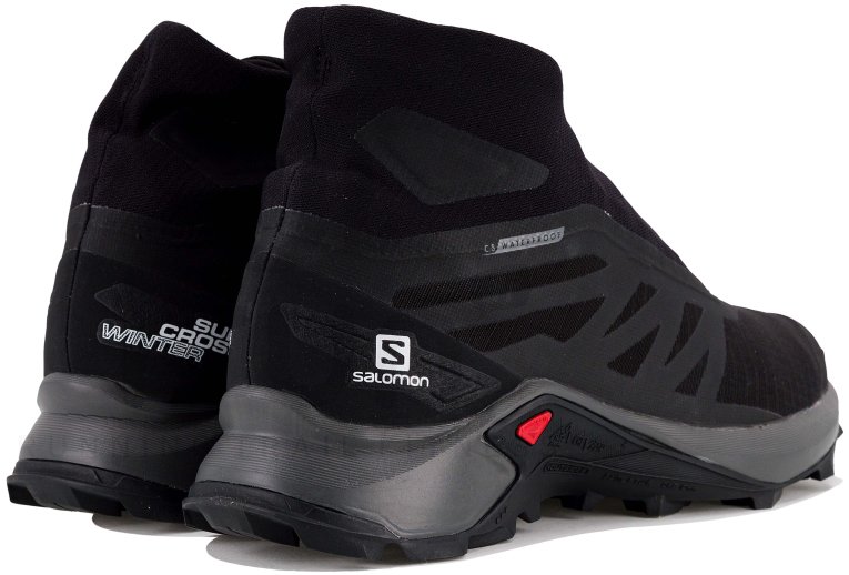 Salomon Supercross Winter CSWP Herren