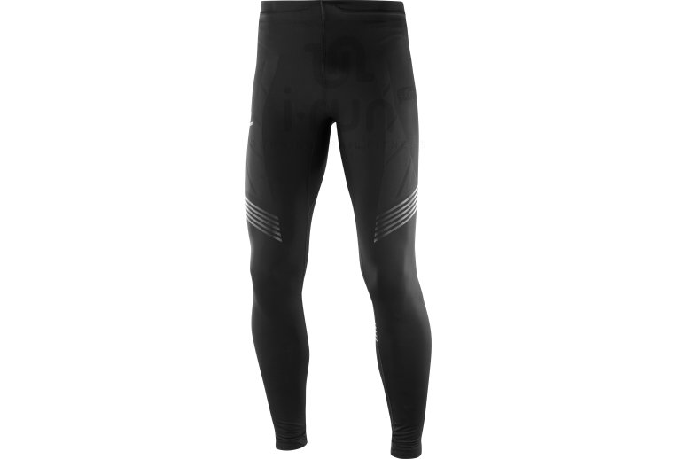 Salomon Mallas largas Support Pro