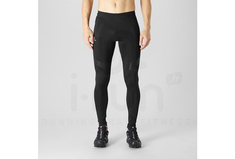 Salomon Mallas largas Support Pro