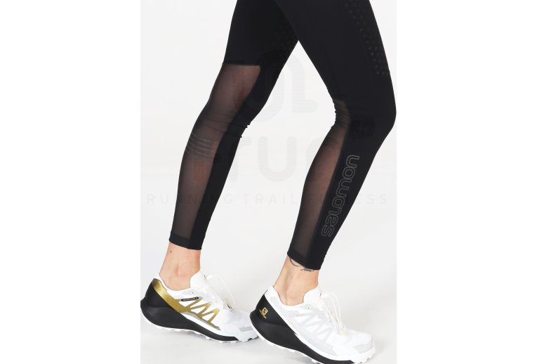 Salomon Support Damen