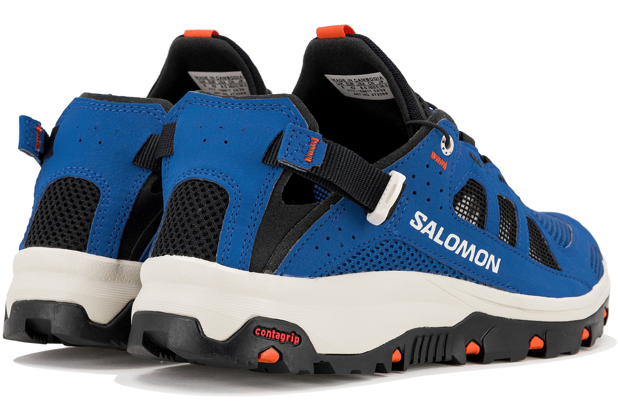 Salomon Techamphibian 5