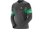 Salomon Tee-shirt Agile