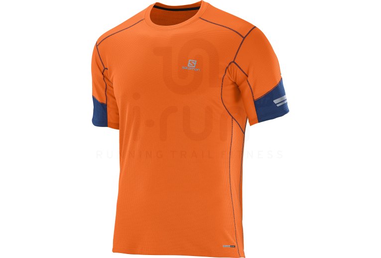 Salomon Camiseta Agile