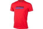 Salomon Camiseta manga corta Citytrail Graphic