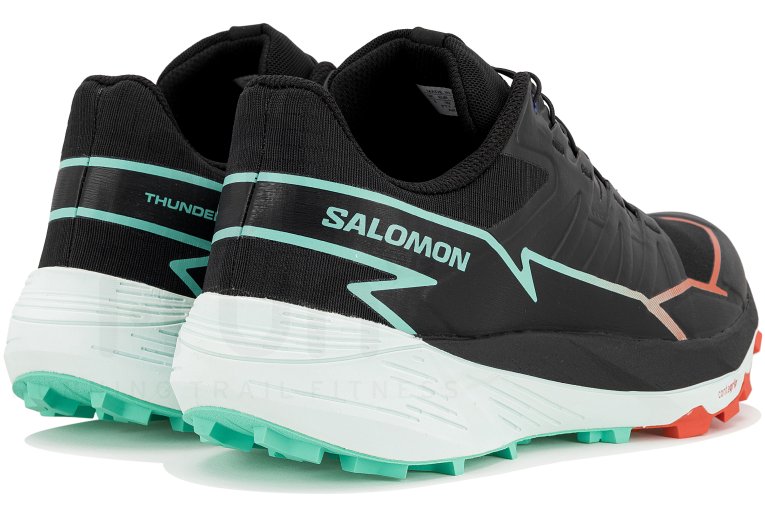Salomon Thundercross