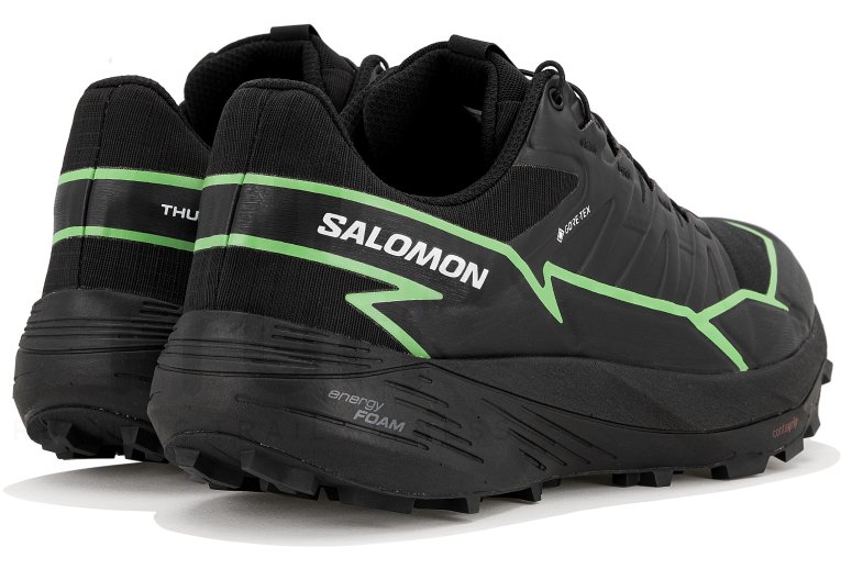 Salomon Thundercross Gore-Tex
