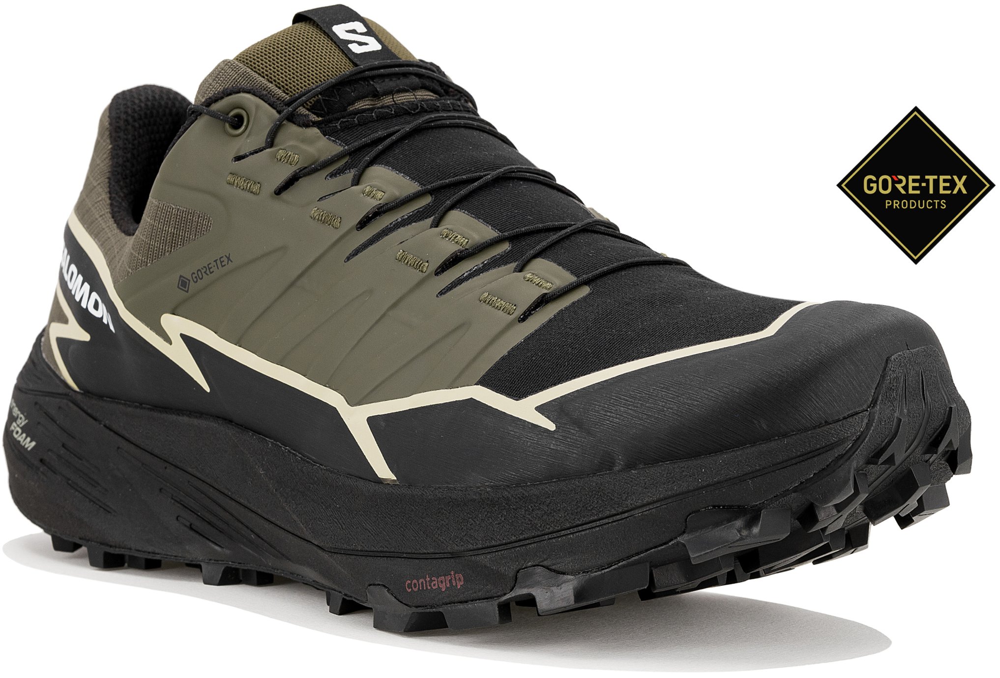 Salomon Thundercross Gore Tex M