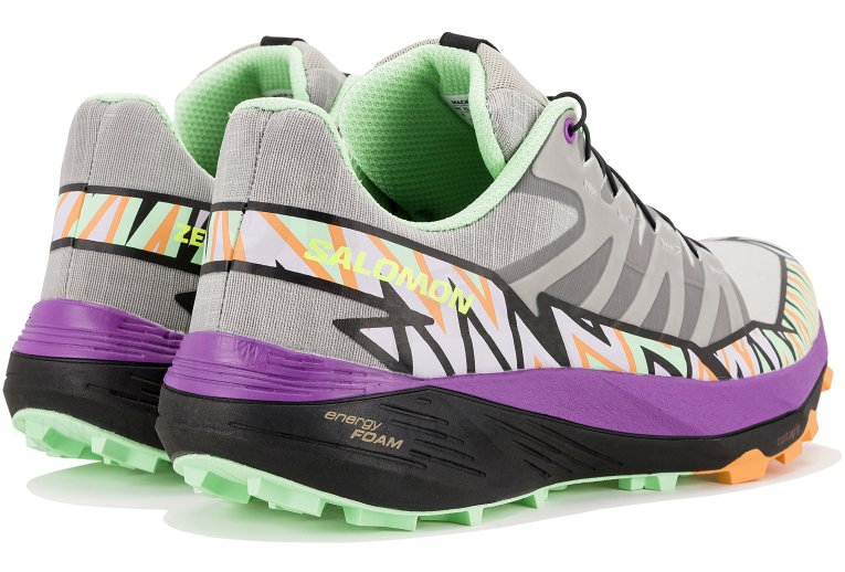 Salomon Thundercross Zegama Damen