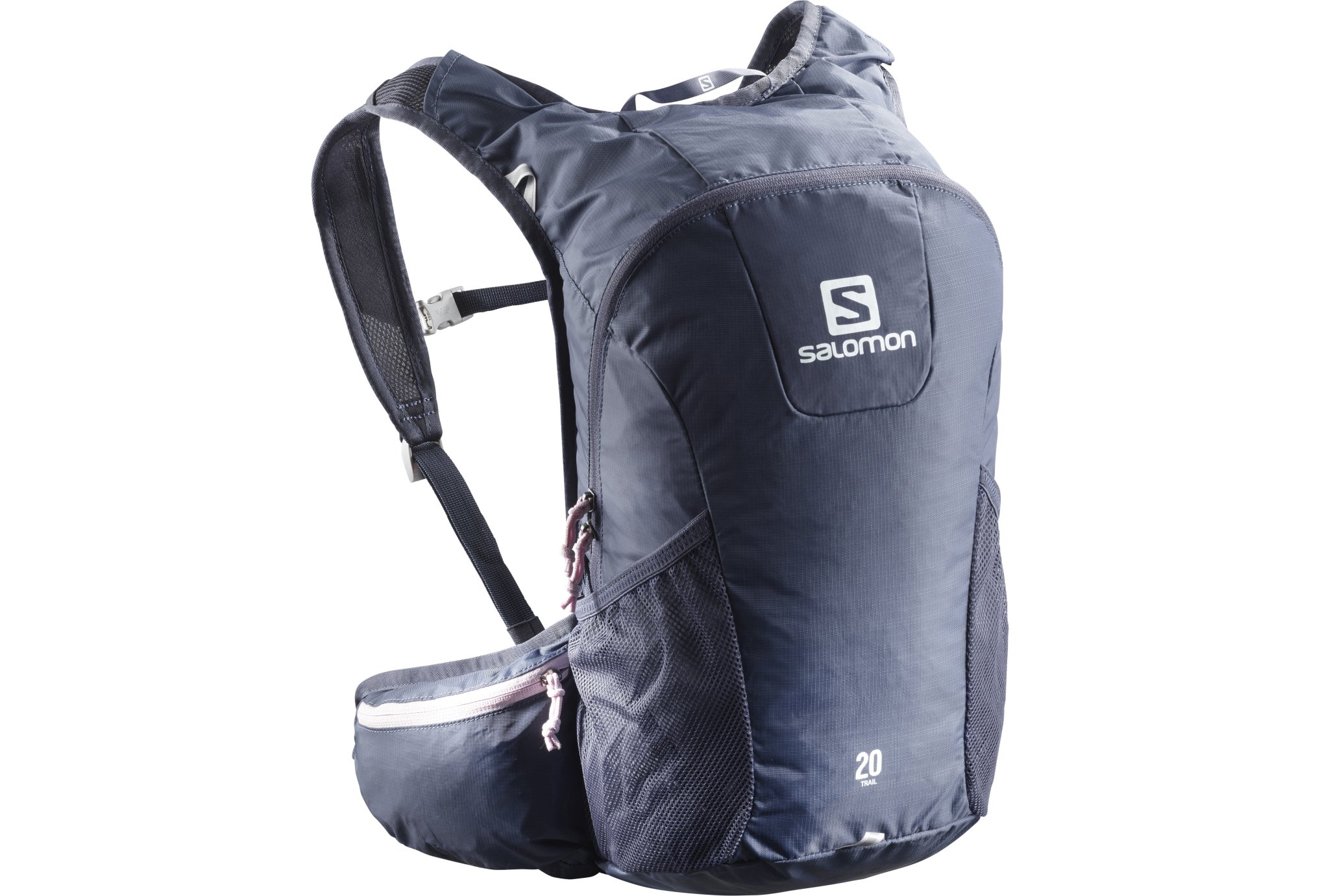 Salomon Trail 20 Diététique Accessoires