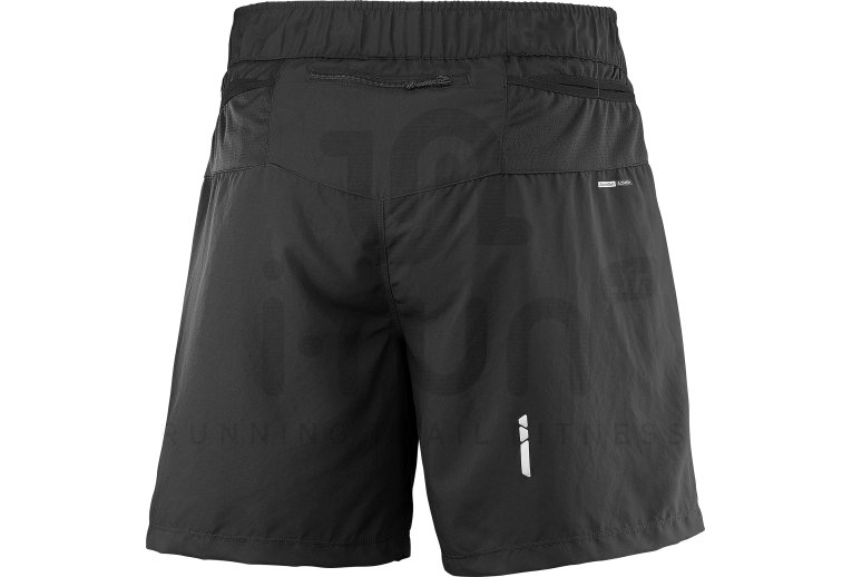 Salomon Pantal�n corto Trail Runner