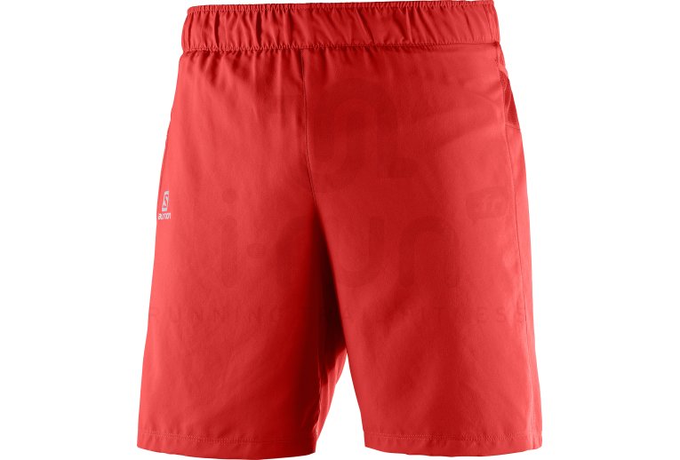 Salomon Pantal�n corto Trail Runner