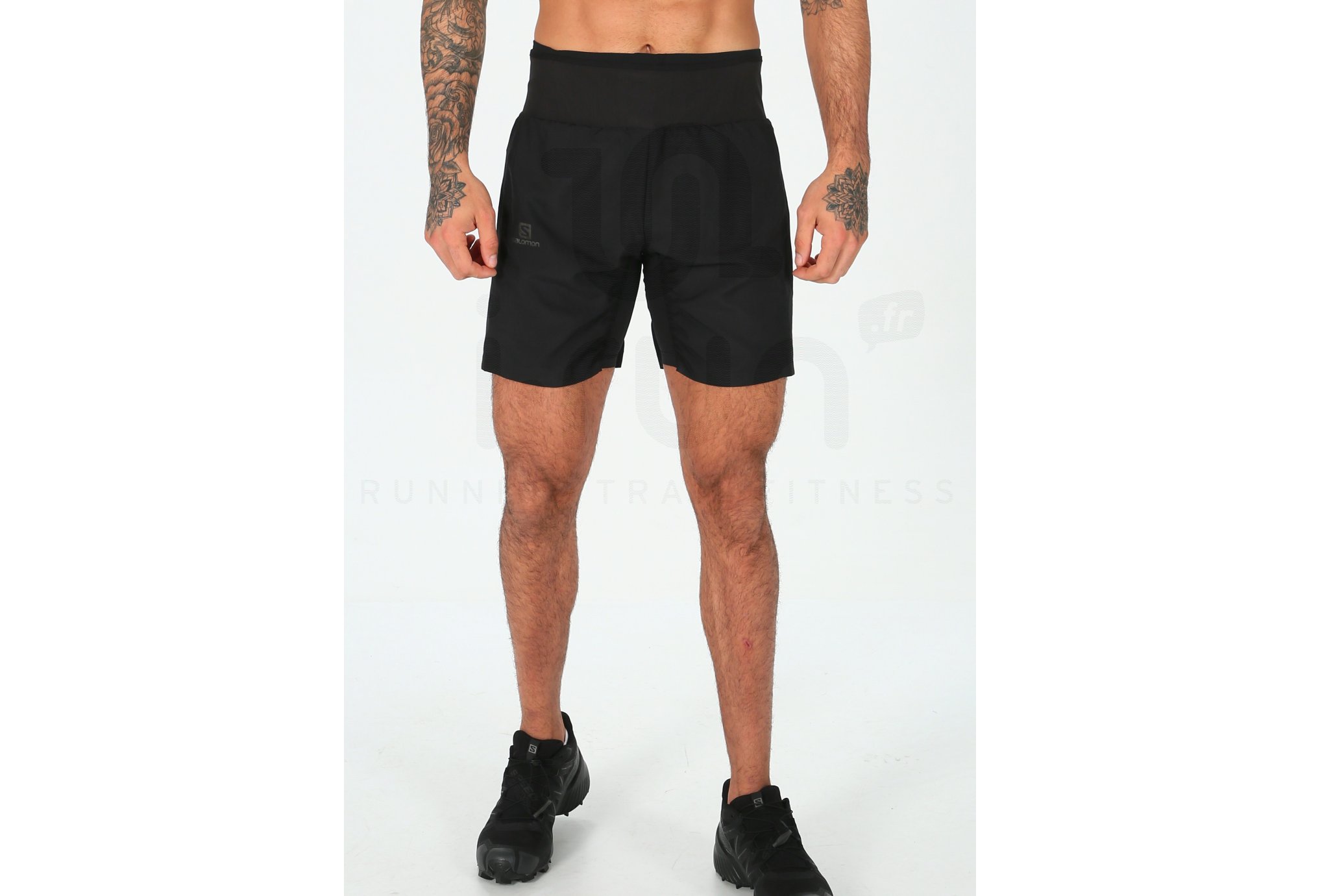 Pantalones Fortis Element Trail DPM