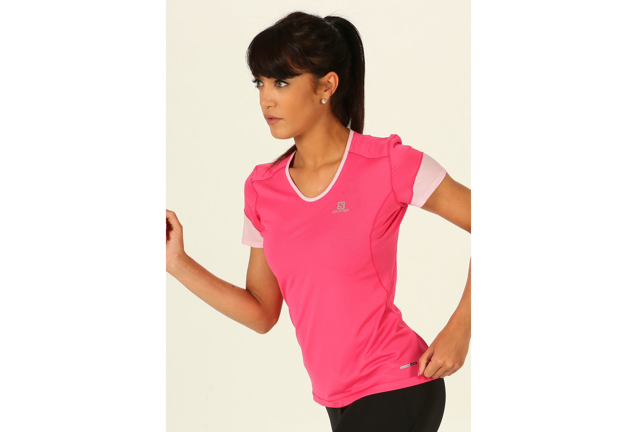 Salomon Trail Runner W vêtement running femme