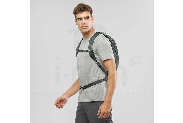 Salomon Mochila Trailblazer 10
