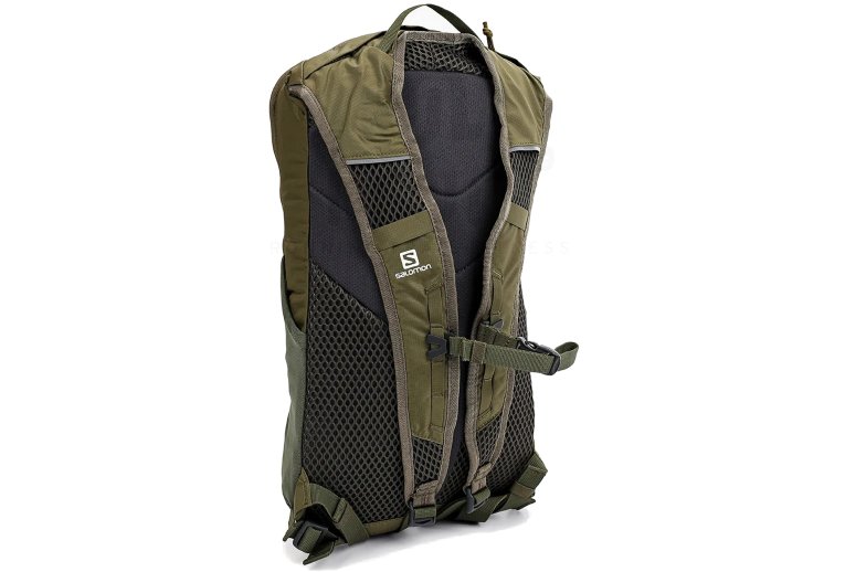 Salomon Trailblazer 10