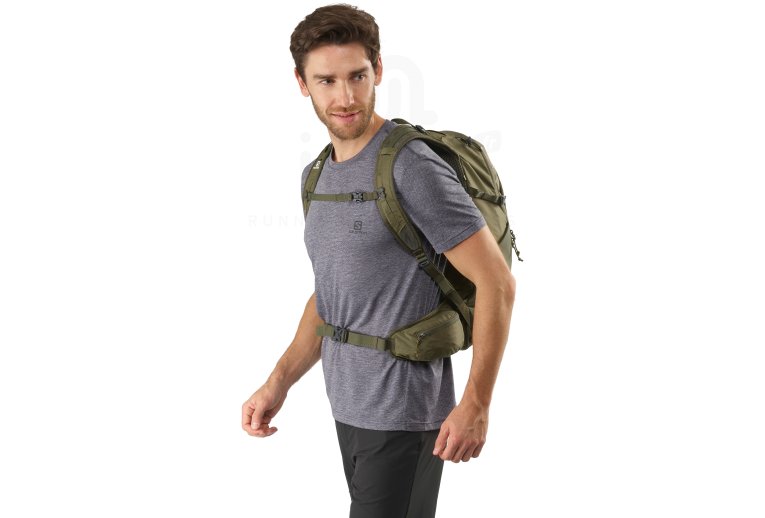 Salomon Trailblazer 30