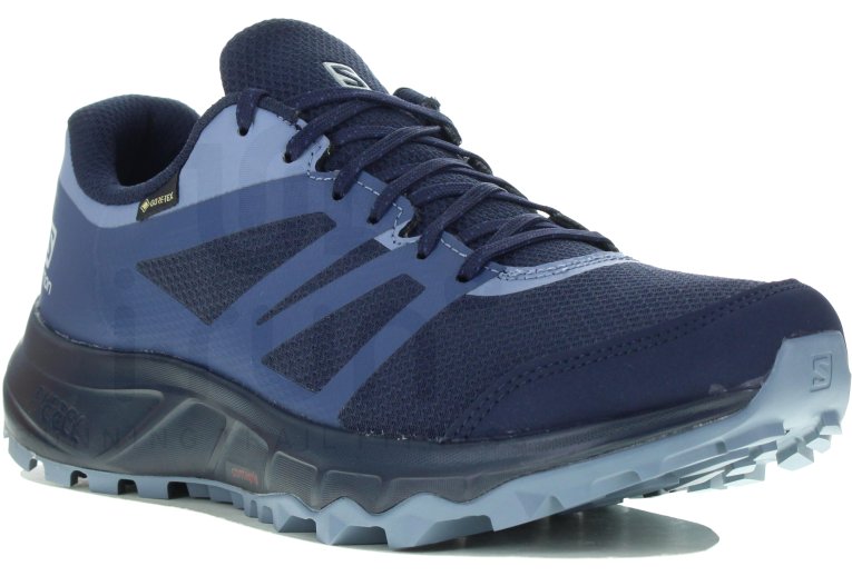 Salomon Trailster 2 Gore-Tex Damen