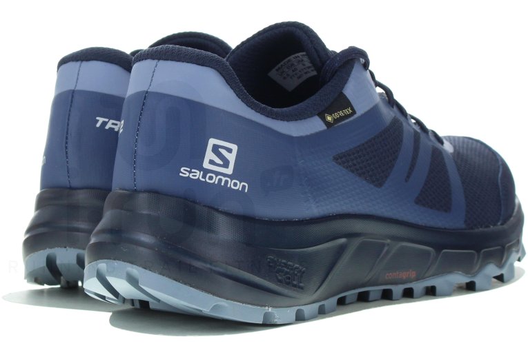 Salomon Trailster 2 Gore-Tex Damen