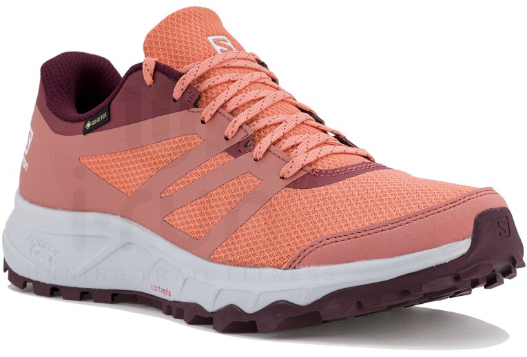 Salomon Trailster 2 Gore-Tex Damen
