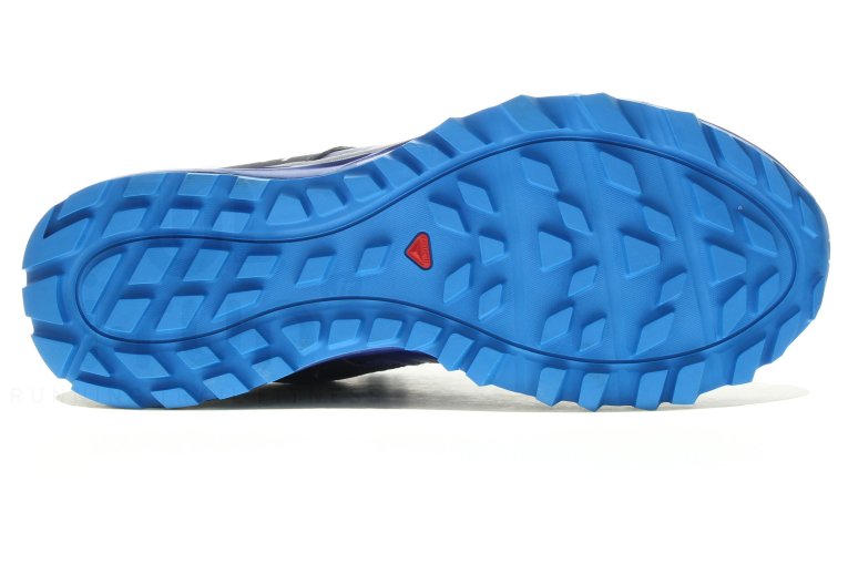 Salomon Trailster Gore-Tex