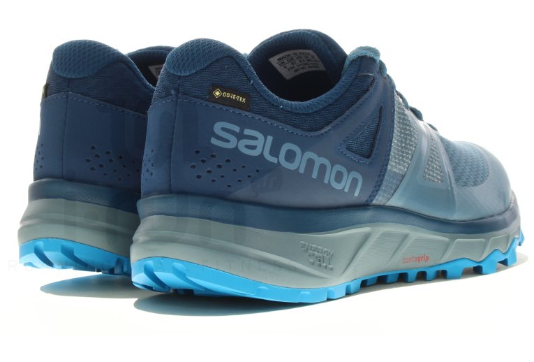 Salomon Trailster Gore-Tex