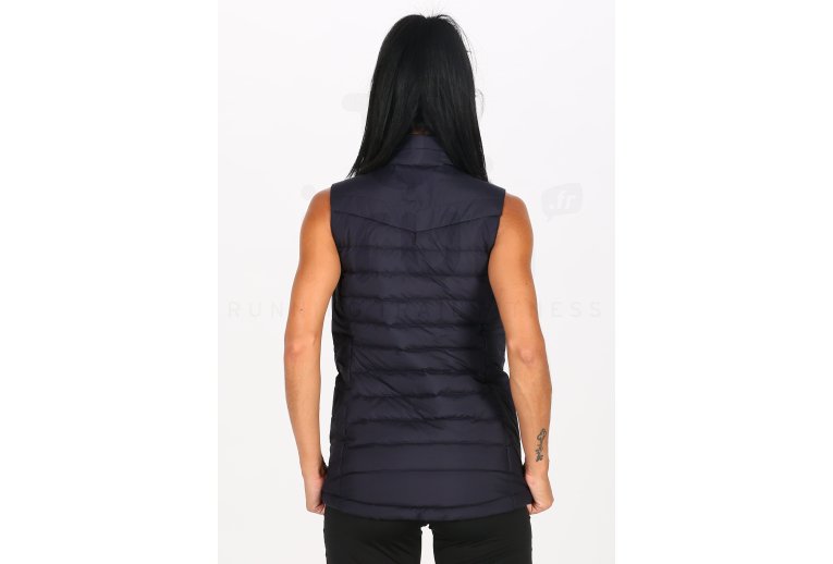 Salomon chaleco Transition Down