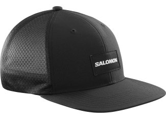 Salomon Trucker