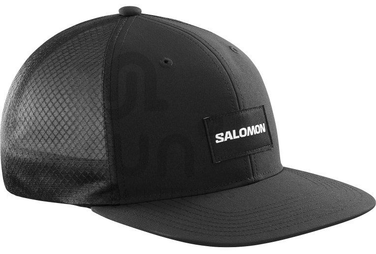 Salomon Trucker