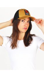 Salomon Trucker Curved