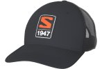 Salomon gorra Trucker Curved