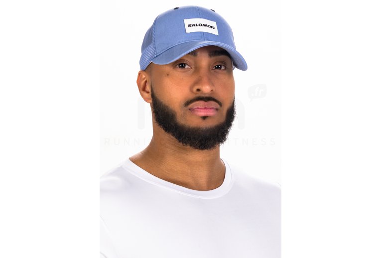 Salomon Trucker Curved