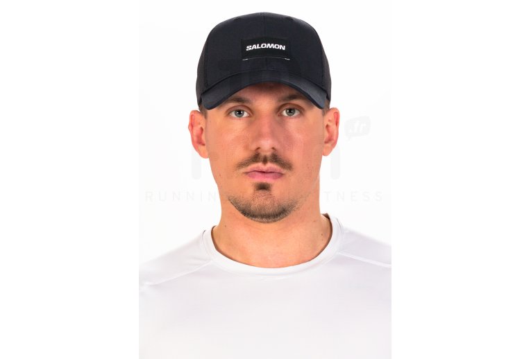 Salomon Trucker Curved