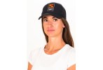 Salomon gorra Trucker Curved