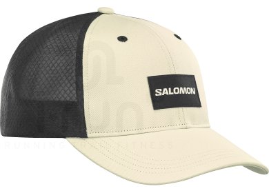Salomon Trucker Curved 
