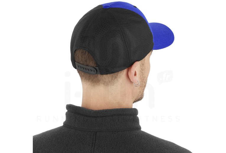 Salomon Trucker Curved