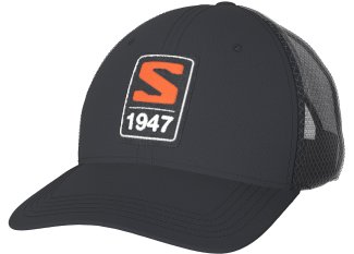 Salomon gorra Trucker Curved