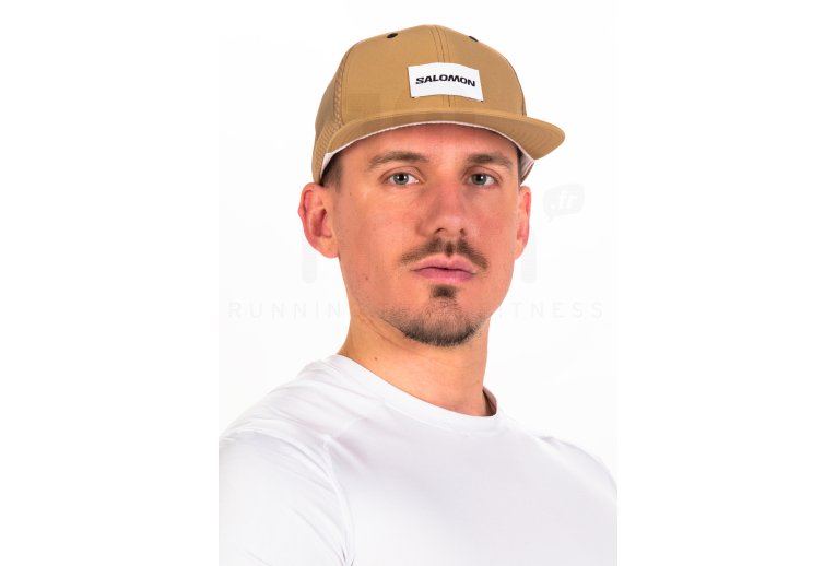 Salomon Trucker Flat